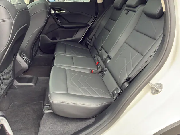 BMW X1 18i sDrive