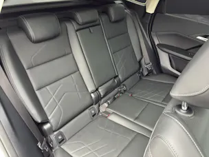 BMW X1 18i sDrive