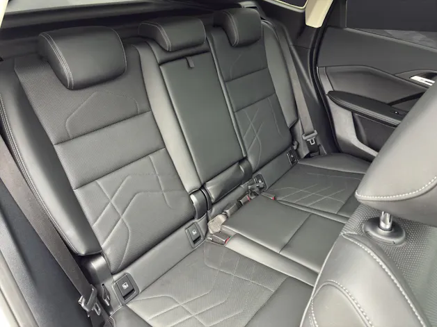 BMW X1 18i sDrive