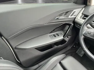 BMW X1 18i sDrive