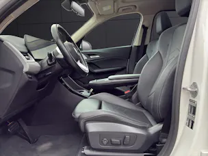 BMW X1 18i sDrive
