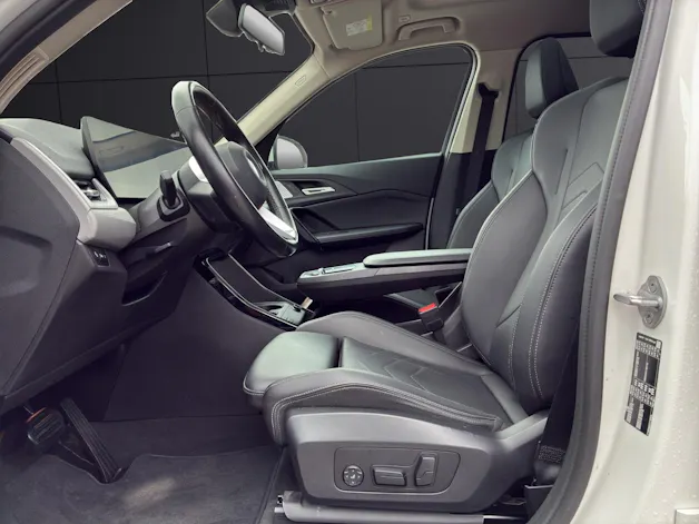 BMW X1 18i sDrive