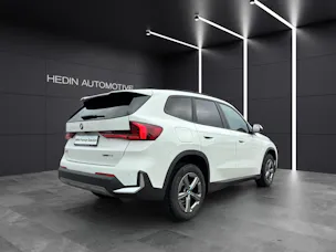 BMW X1 18i sDrive