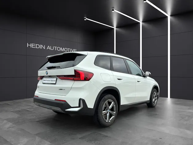 BMW X1 18i sDrive