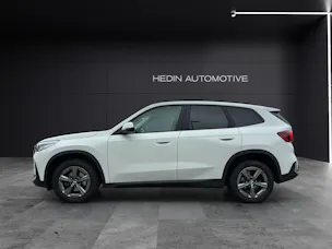 BMW X1 18i sDrive