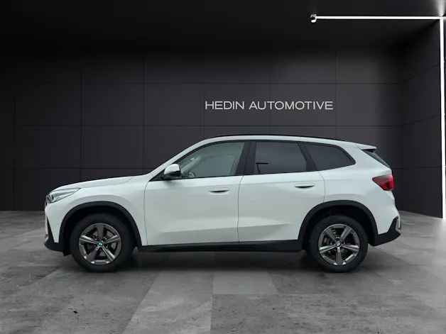 BMW X1 18i sDrive