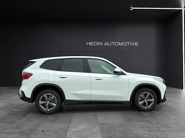 BMW X1 18i sDrive