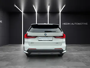 BMW X1 18i sDrive