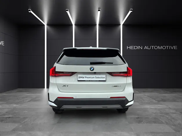BMW X1 18i sDrive