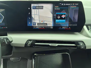 BMW X1 18i sDrive
