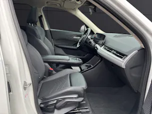 BMW X1 18i sDrive