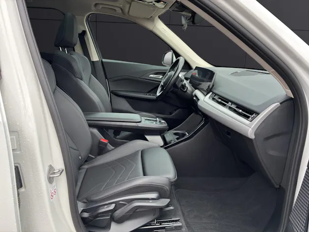 BMW X1 18i sDrive