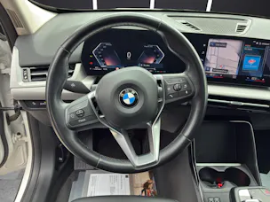 BMW X1 18i sDrive