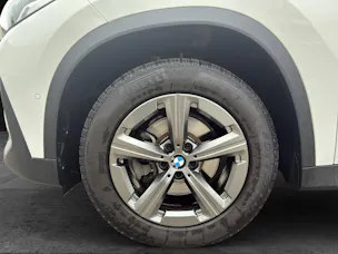 BMW X1 18i sDrive
