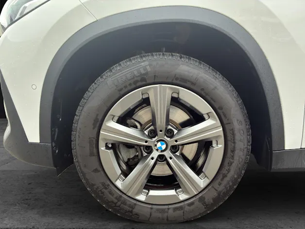 BMW X1 18i sDrive