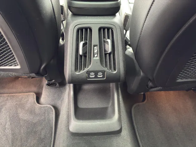 BMW X1 18i sDrive