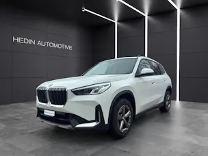 BMW X1 18i sDrive