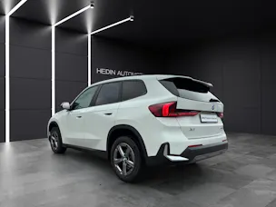 BMW X1 18i sDrive
