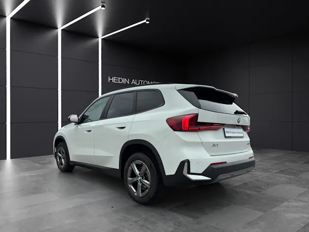 BMW X1 18i sDrive