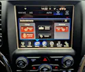 Jeep Grand Cherokee 3.0 CRD 250 Limited