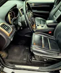 Jeep Grand Cherokee 3.0 CRD 250 Limited