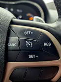 Jeep Grand Cherokee 3.0 CRD 250 Limited