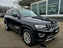 Jeep Grand Cherokee 3.0 CRD 250 Limited