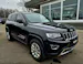 Jeep Grand Cherokee 3.0 CRD 250 Limited