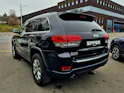 Jeep Grand Cherokee 3.0 CRD 250 Limited