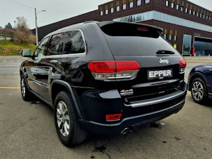 Jeep Grand Cherokee 3.0 CRD 250 Limited