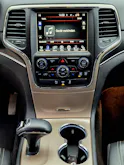 Jeep Grand Cherokee 3.0 CRD 250 Limited