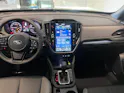 Subaru Forester Station 2.0i e-Boxer Sport