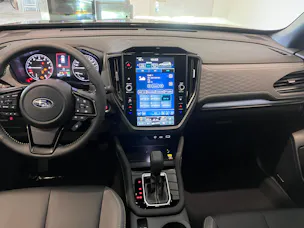 Subaru Forester Station 2.0i e-Boxer Sport