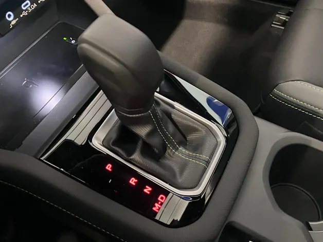 Subaru Forester Station 2.0i e-Boxer Sport