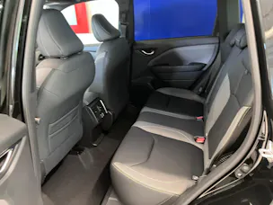 Subaru Forester Station 2.0i e-Boxer Sport