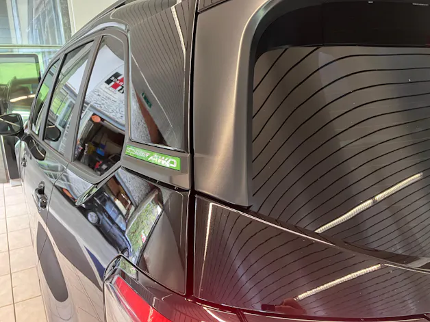 Subaru Forester Station 2.0i e-Boxer Sport