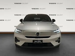 Volvo C40 E80 Plus