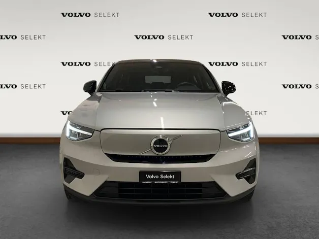 Volvo C40 E80 Plus