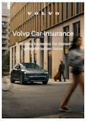 Volvo C40 E80 Plus
