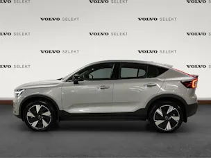 Volvo C40 E80 Plus
