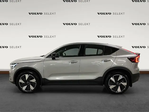 Volvo C40 E80 Plus
