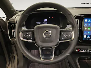 Volvo C40 E80 Plus