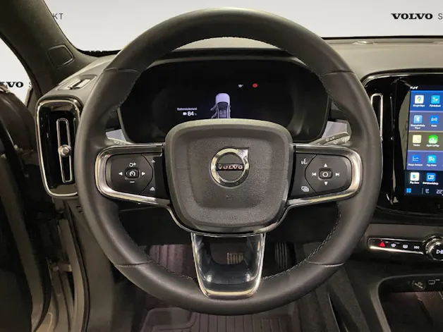 Volvo C40 E80 Plus
