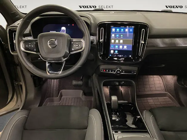 Volvo C40 E80 Plus