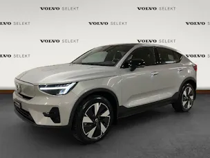 Volvo C40 E80 Plus