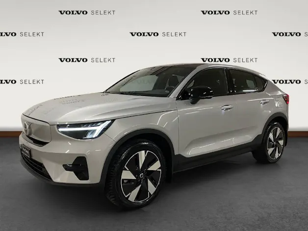 Volvo C40 E80 Plus