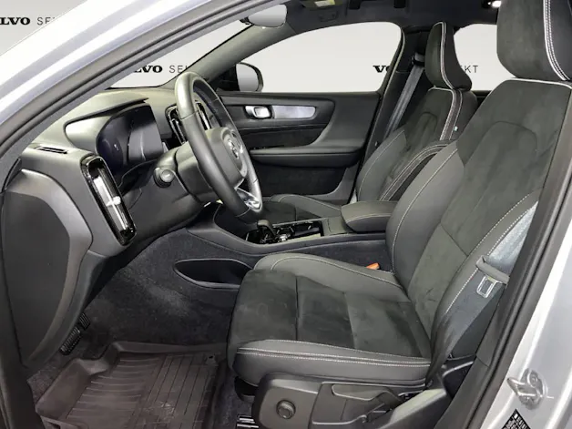 Volvo C40 E80 Plus