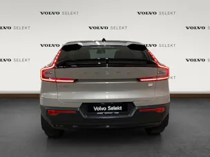 Volvo C40 E80 Plus