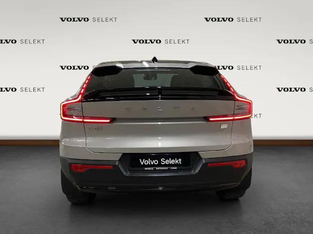 Volvo C40 E80 Plus
