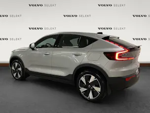 Volvo C40 E80 Plus